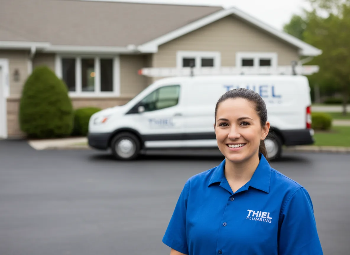 Plumber Bardolph, IL FAQs